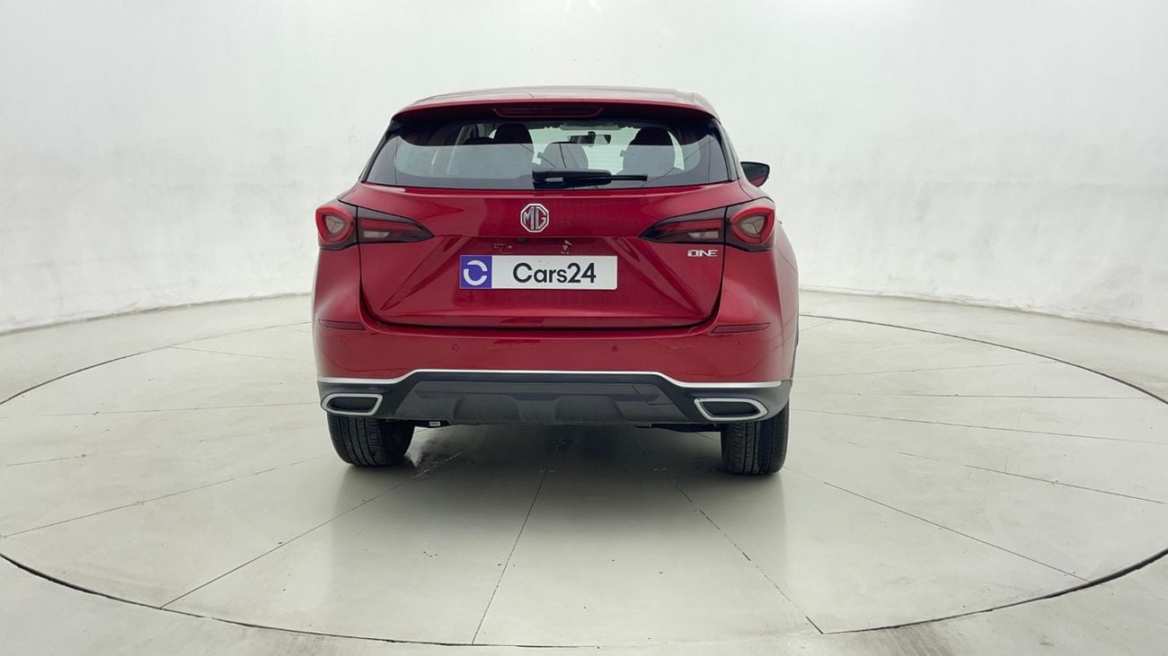 MG One 1.5L 2024 | 0 DP | 803/Month | 30 Day Return | Service History