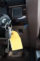 Toyota Land Cruiser Pick Up 79 Single Cab 2.8L Diesel 4WD Manual