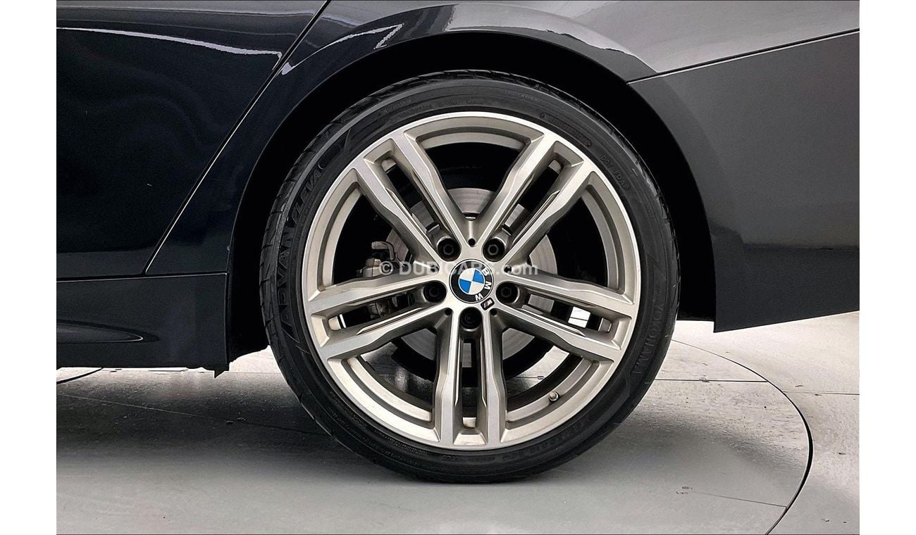 BMW 430i M Sport | 1 year free warranty | 0 down payment | 7 day return policy