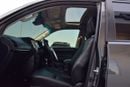 Toyota Prado 4X4 Diesel 2.8L Full Option (Right Hand)
