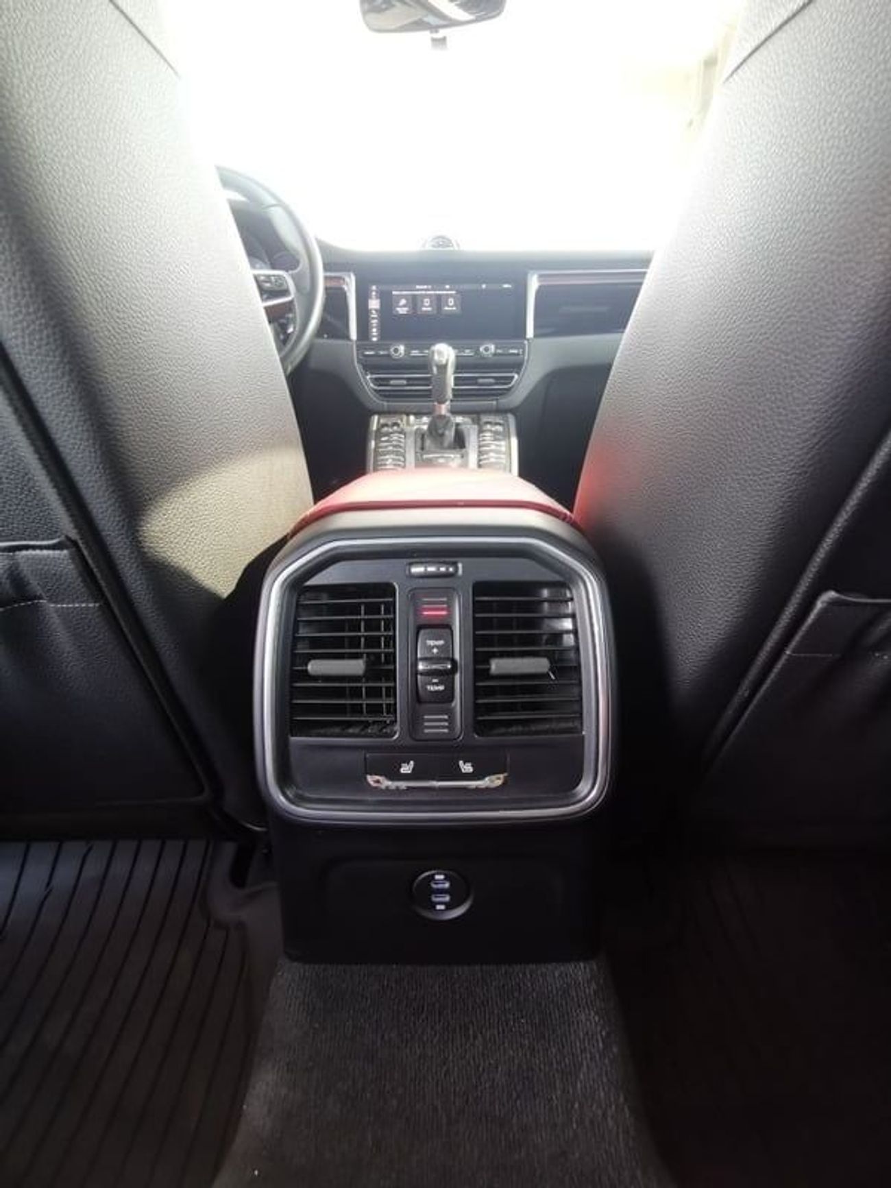 Porsche Macan Porsche Macan S  - 2021 - Grey