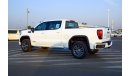 GMC Sierra GMC SIERRA AT4 6.2L 2022 | 8cyl Petrol, Automatic, Four Wheel Drive | Available for Export