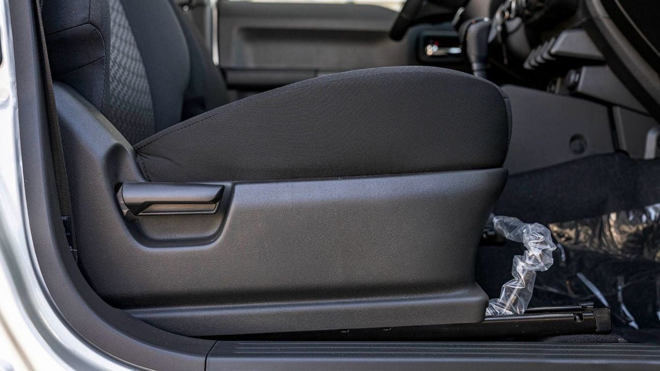 Suzuki Jimny suzuki jimny 1.5 MT GLX 2026