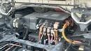 Geely Farizon 4500WB 2WD TRUCK 162KW 8T