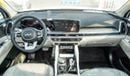 Kia Sorento 3.5 L