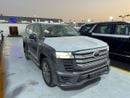 تويوتا لاند كروزر GXR3 3.5L FULL WITH JBL AND BIG KIT