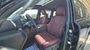 Lexus LX600 (For Export , НА ЭКСПОРТ) BB 3.5TT V6 AWD 2026 GCC Без пробега