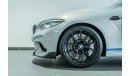 بي أم دبليو M2 2019 BMW M2 Competition Pack / 580bhp Tuned by   AC Schnitzer(certified) / BMW 5 Warranty & Service