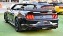 Ford Mustang EcoBoost Premium SOLD!!!! Mustang Eco-Boost V4 2.3L 2020/Premium FullOption/Excellent Condition