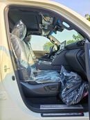 Toyota Land Cruiser VX TWIN TURBO / 3.5L V6 / JBL SPEAKERS / BIG DVD / FULL OPTION (CODE # 69037)