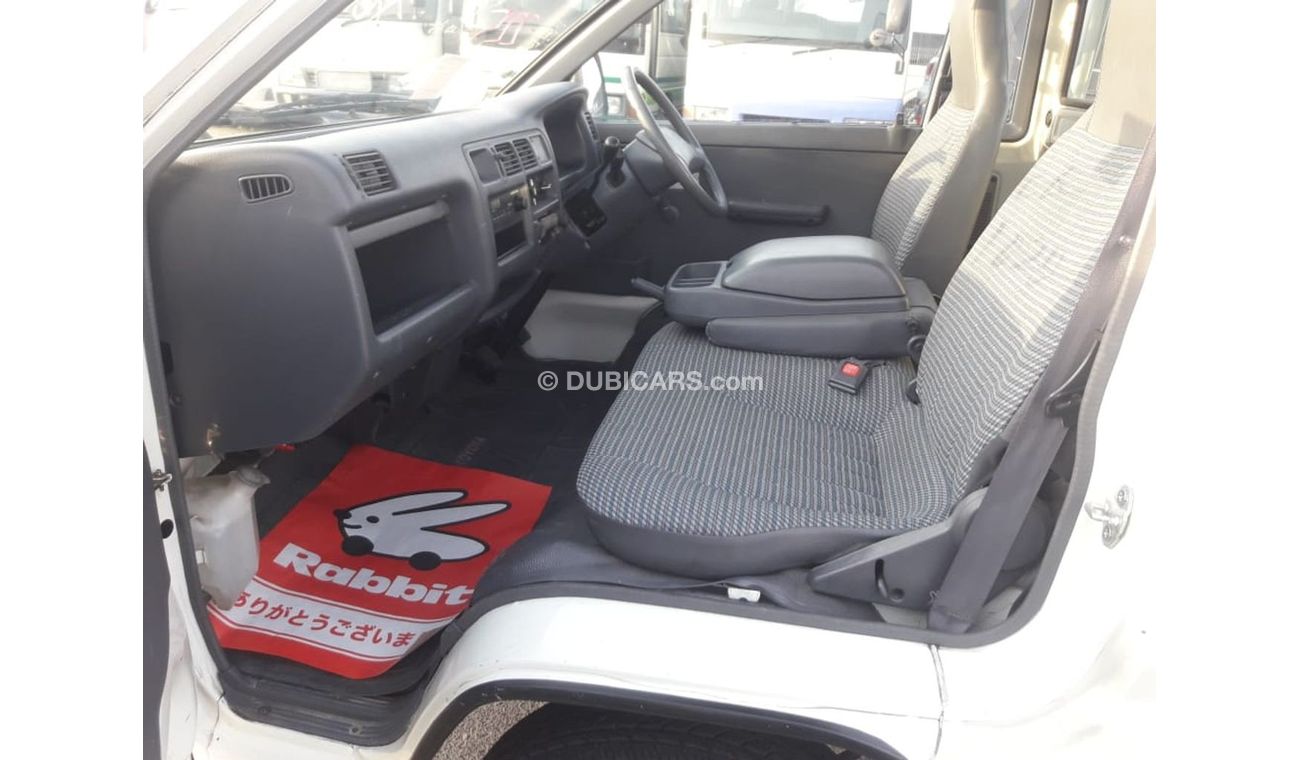 Toyota Liteace Liteace Truck RIGHT HAND DRIVE (Stock no PM 738 )