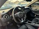 Mercedes-Benz CLA 250 MERCEDES BENZ CLA250 IMPORT 2018 PERFECT CONDITION