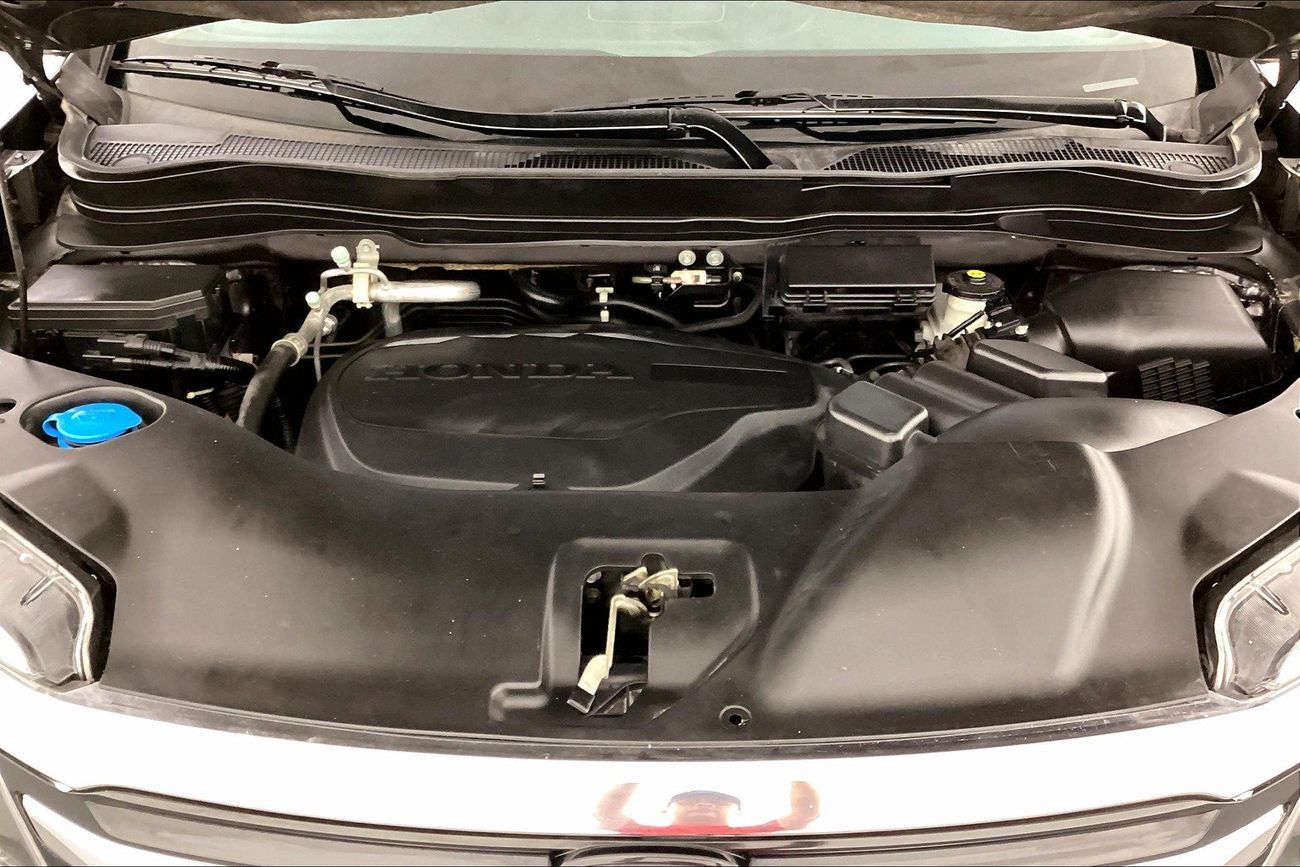 Honda Pilot Touring | Guaranteed Warranty | 0 Down Payment