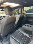 فولكس واجن جولف ار