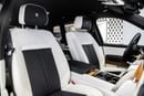 Rolls-Royce Cullinan Rolls Royce Cullinan Black Badge
