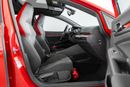 Volkswagen Golf GTI Fabric +