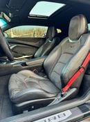 Chevrolet Camaro CHEVROLET CAMARO ZL1 GCC 2020  FULL OPTION FULL SERVICE HISTORY PERFECT CONDITION