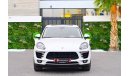 Porsche Macan S | 2,642 P.M  | 0% Downpayment | Fantastic Condition!