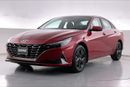 Hyundai Elantra Smart | 1 year free warranty | 0 down payment | 7 day return policy