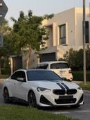 BMW M240i XDRIVE BMW M240i 2023 3.0 Turbo
