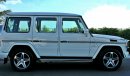 مرسيدس بنز G 55 KOMPRESSOR - EXCELLENT CONDITION - 133000KM DRIVEN