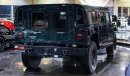 Hummer H1 6.7 Turbo Diesel