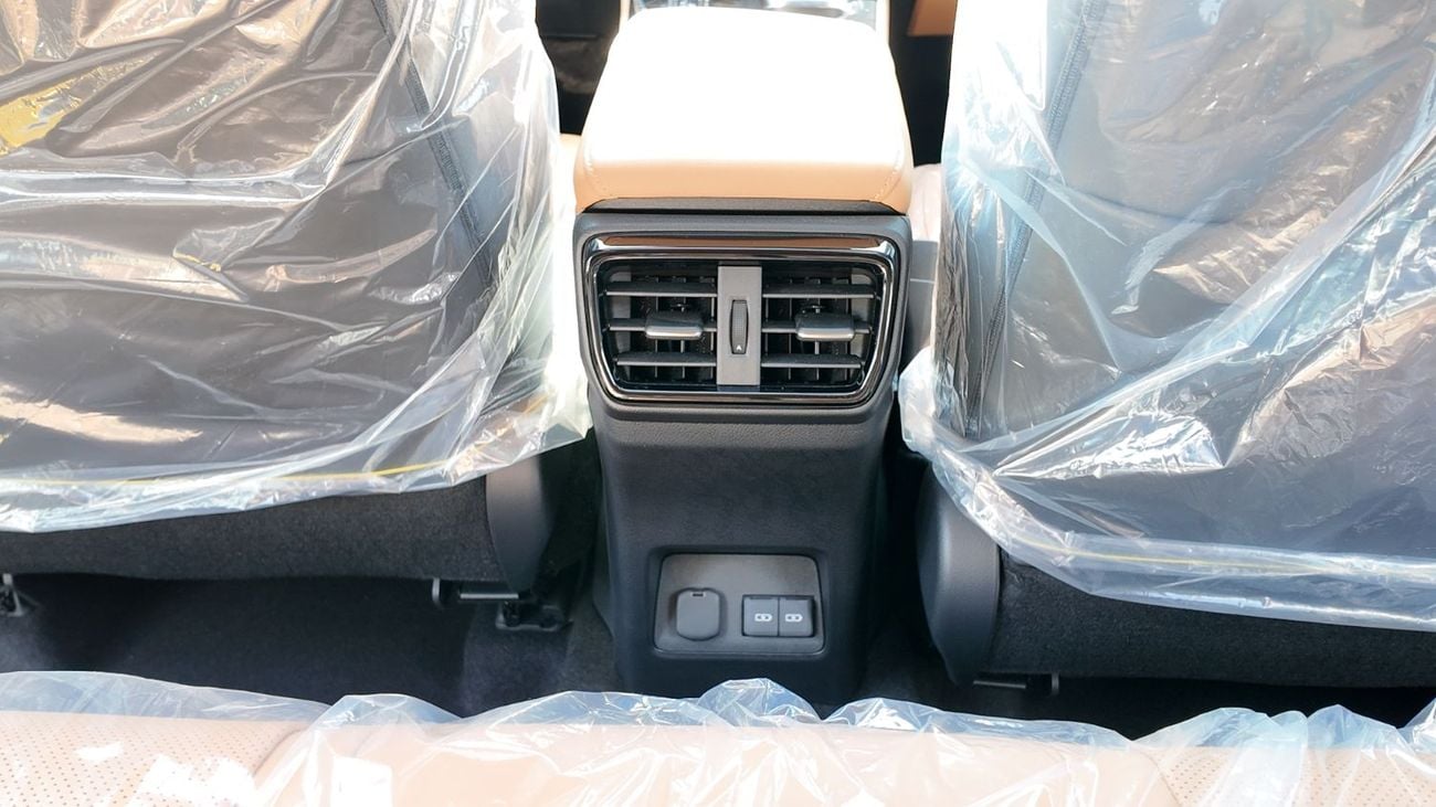 Lexus NX350 LEXUS NX 350 Premier 2.5L SONIC TITANIUM