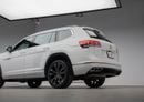 Volkswagen Teramont R LINE