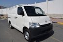 تويوتا لايت آيس Standard Van