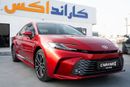 تويوتا كامري Lumiere Hybrid 2.5L Petrol Automatic Transmission 2025