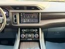 جي أم سي يوكون 6.2 V8 Denali (AWD)
