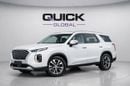 Hyundai Palisade SMART PLUS  FULLY LOADED | ADVANCED SAFETY | PREMIUM FEATURES PACKAGE