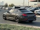 Genesis G70 Premium 3.3L AWD