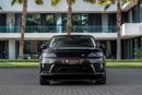 Land Rover Range Rover Sport HSE Black Edition | 5,092 P.M  | 0% Downpayment | Warranty!