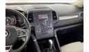 Renault Koleos PE