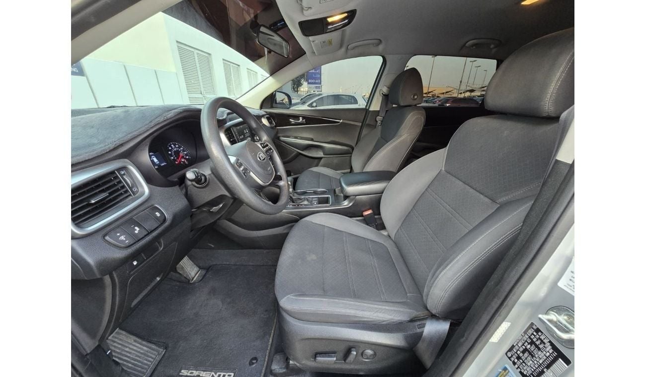 Kia Sorento KIA SORENTO 2019 V6 USA ORGINAL PAINT // PERFECT CONDITION