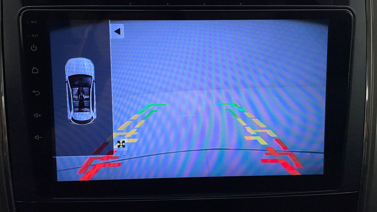 Mitsubishi Pajero GLS HIGHLINE 3 | Zero Down Payment | Home Test Drive
