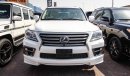 Lexus LX570