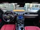 Ford Mustang GT Premium 5.0L V8