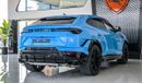 Lamborghini Urus Lamborghini Urus S | Carbon Interior | Fully Loaded with Rear Screens | 2024 Perfect Condition