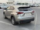 Lexus NX200t Premier 2.0L 2017 LEXUS NX200t 4x4 FULL OPTIONS IMPORTED FROM USA