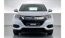 Honda HRV DX | 1 year free warranty | 1.99% financing rate | 7 day return policy
