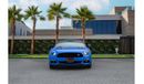 Ford Mustang GT 5.0 Convertible | 6187 P.M  | 0% Downpayment | Immaculate Condition!