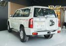 Nissan Patrol Safari Nissan Safari 2024 - 7 Years warranty + 7 Years Service Contract