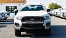 فورد رانجر Wildtrak BI-TURBO Diesel 2.2L