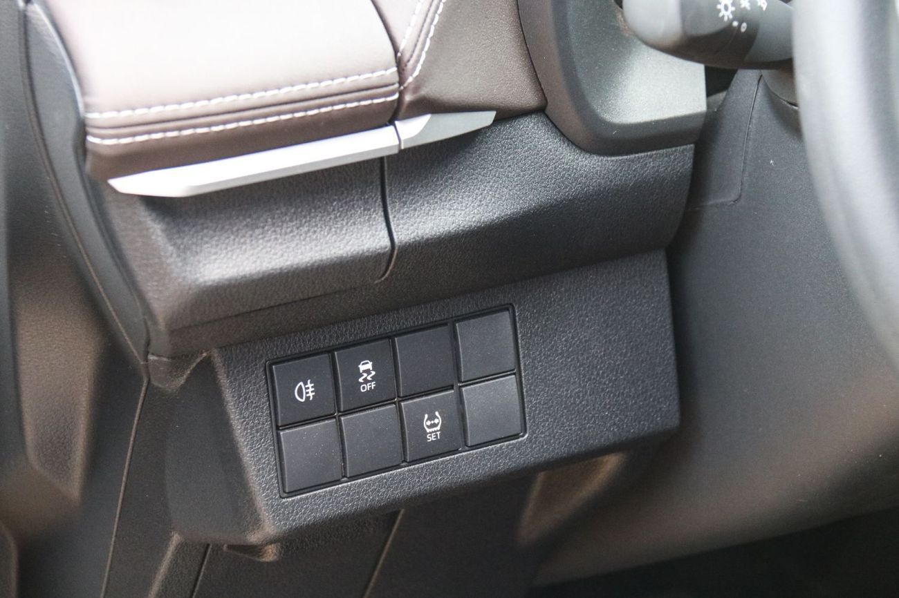 Toyota Yaris Toyota Yaris Sedan 2024 | Best Price