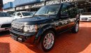 Land Rover LR4