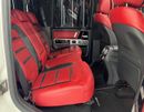 مرسيدس بنز G 63 AMG Std 4.0L