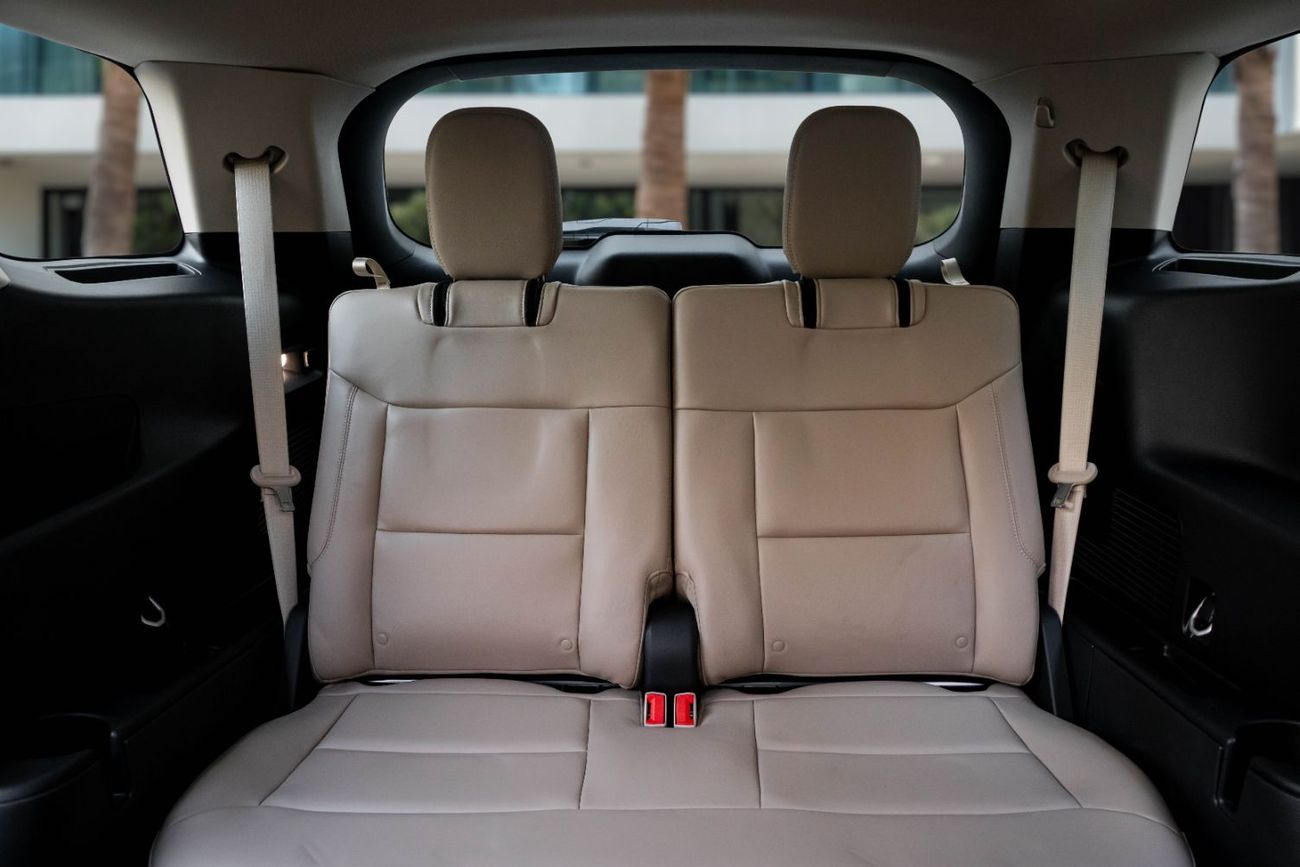 Ford Explorer Explorer XLT | 2,938 P.M | 0% Downpayment | AGENCY WARRANTY 2029!