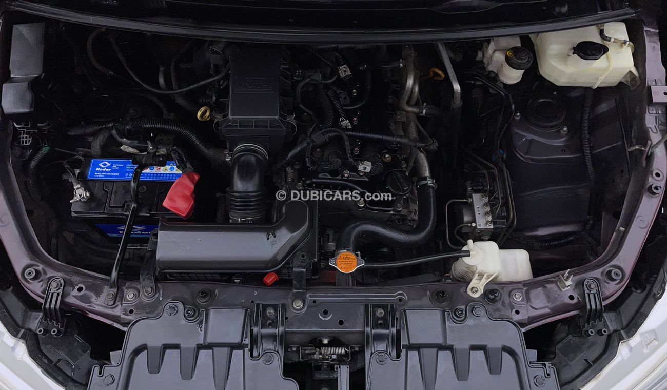 Toyota Rush EX 1.5 | Zero Down Payment | Free Home Test Drive